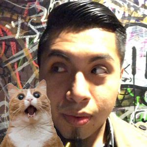 Meet your Posher, Kevin